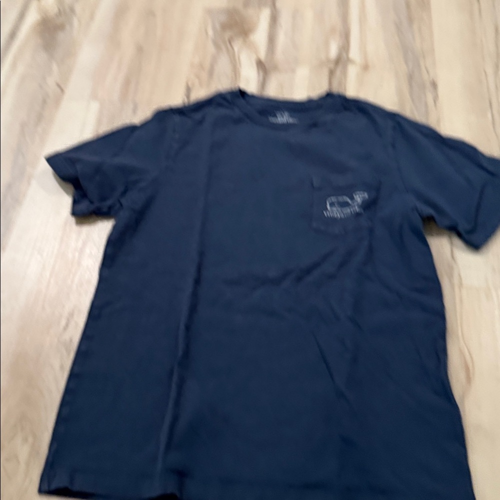 Vineyard Vines Tee Collection - Picture 2 of 9